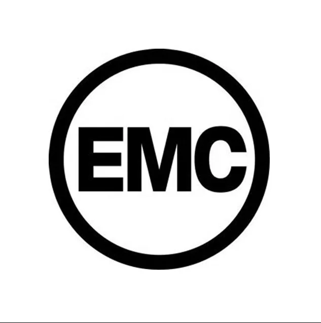 CE-EMC EN IEC 55015/61000 небольшой электроприбор EMC тестирование и сертификат