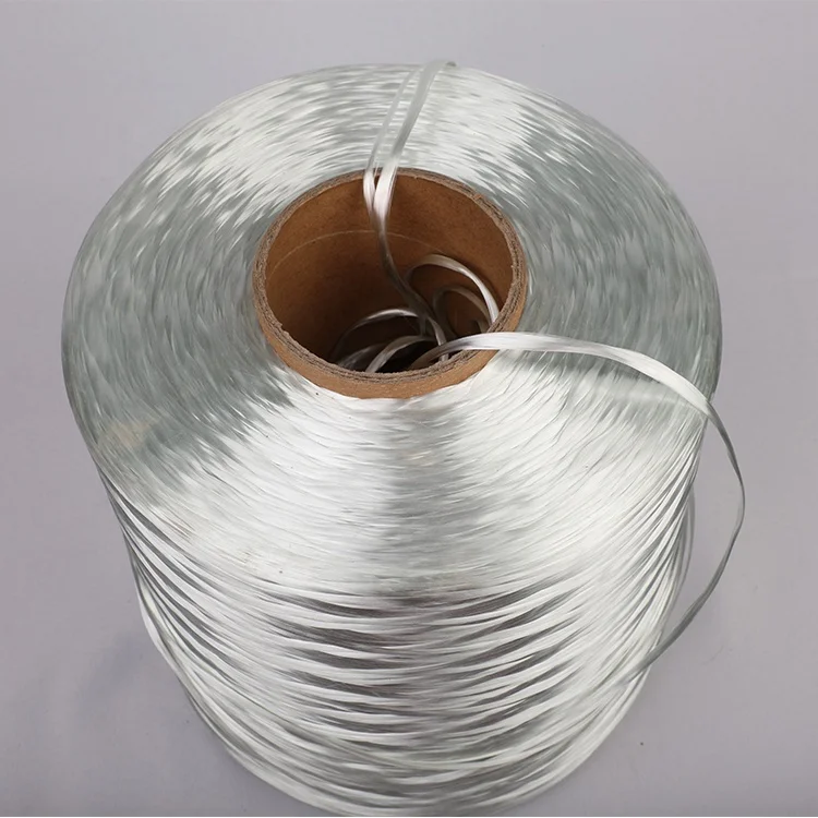 E-Glass 2400 Tex 3200 Tex Assembled And Direct Roving Fiberglass Smc Spray-Up Roving 4800 Tex