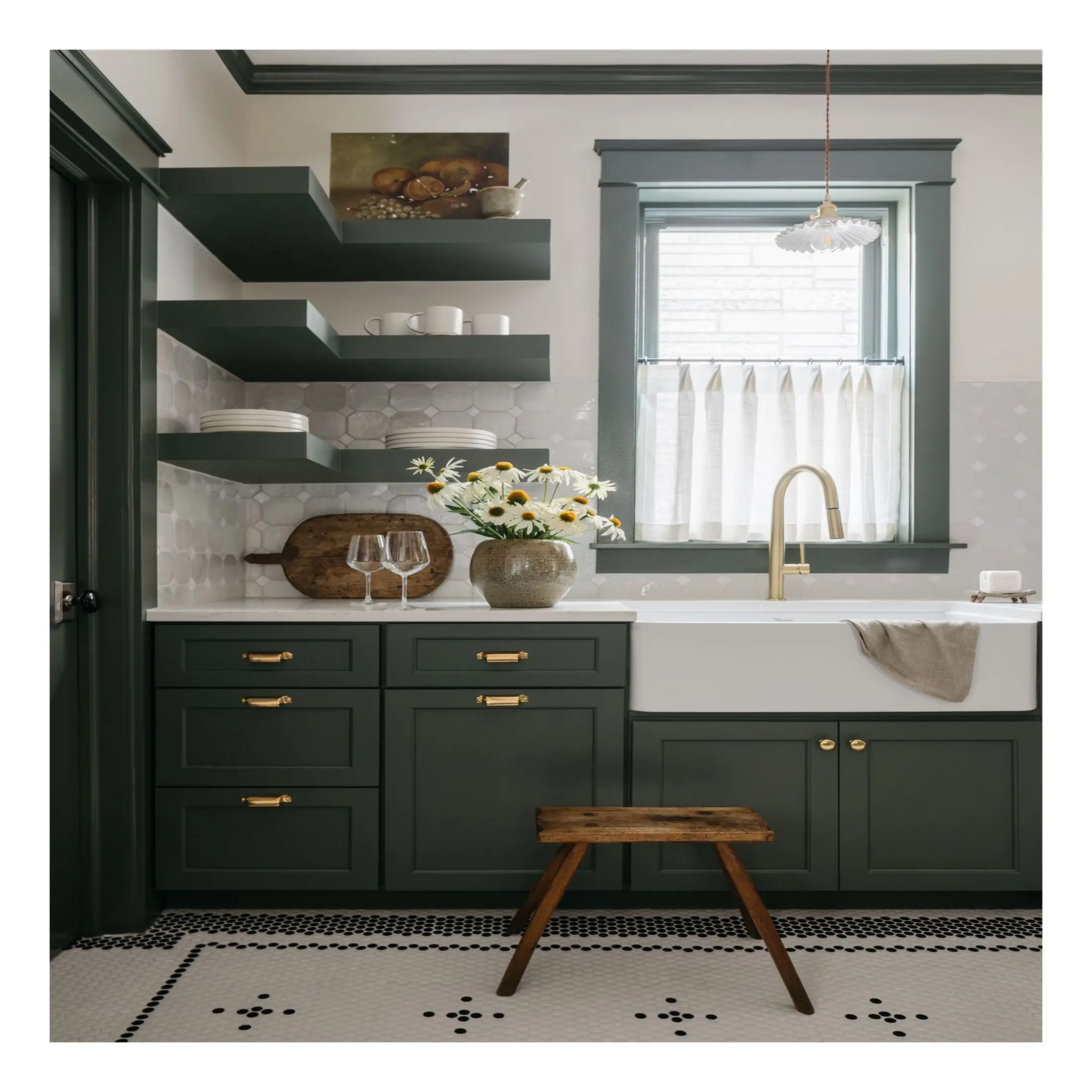 Prima  chipboard Kitchen Furniture Cuisine Cheap Price Kitchen Cabinets Cuisine  Kitchen Cabinets