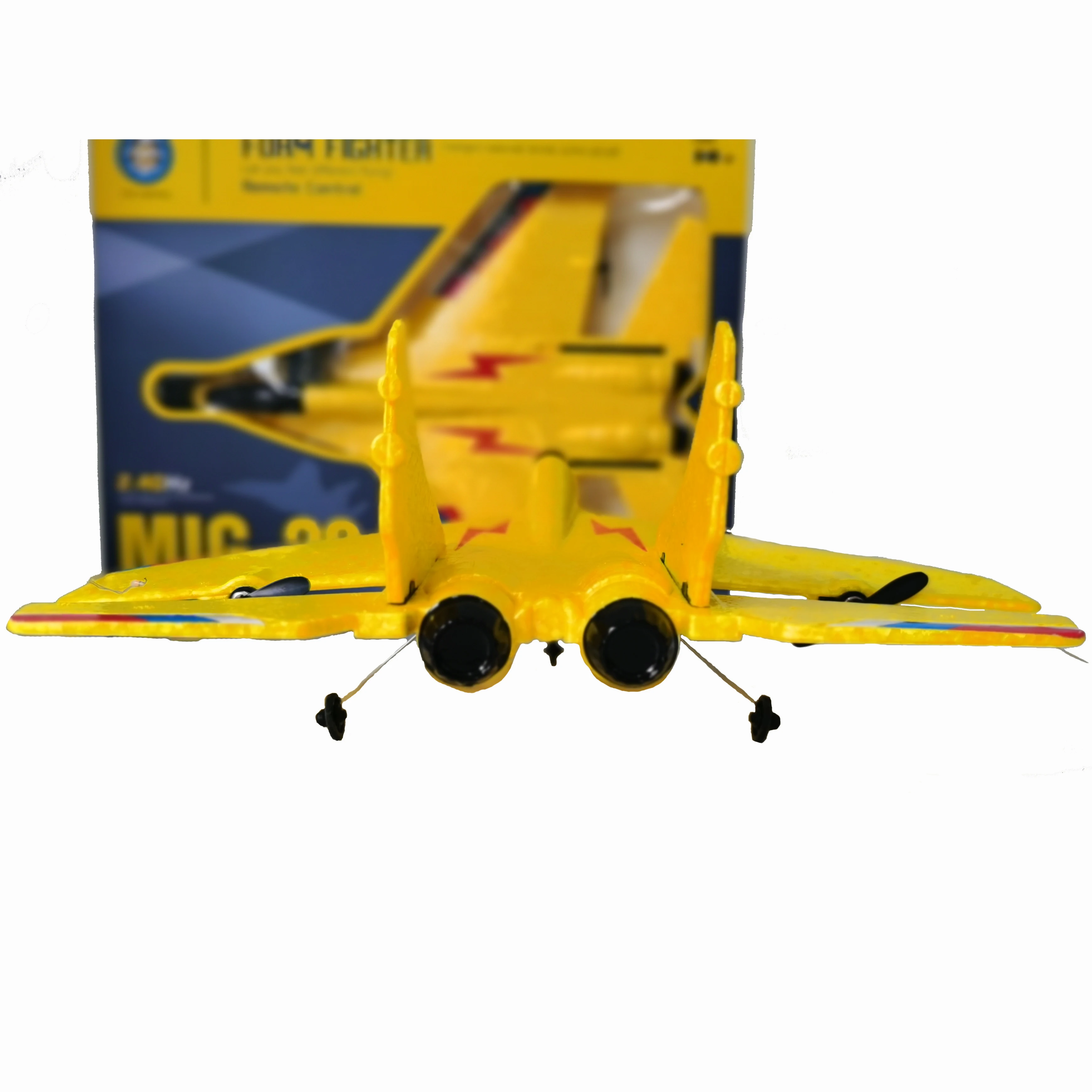 2022 Yc99-45 Foam Rc Plane Full Function Verified Suppliers Planes Airplane Model Toy Airplane