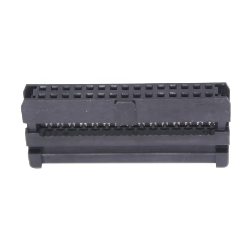 2.0mm IDC connector, Wire to Board Connector, Molex 875681493 replacement