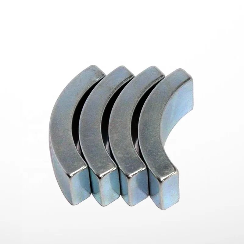 Cheap DC Neodymium Magnet N52 For Motor Generator Free Energy