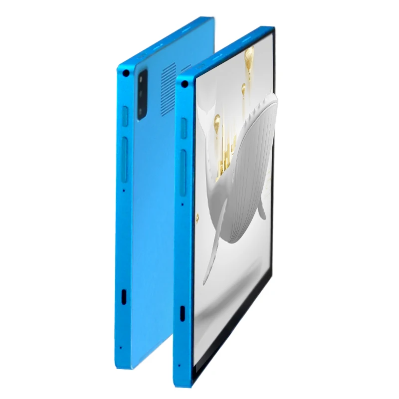 Naked Eye 3D Tablet Without Glasses Free Tablets 10 Inches Android IPS 1000 nit Kids Tablet With Sim Card Slot Tablette Phone 4G