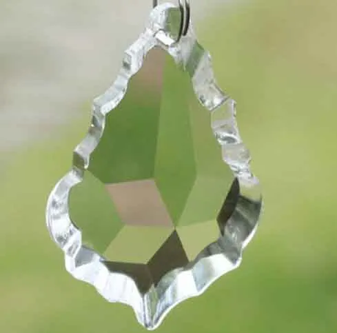 Crystal chandelier accessories prisms MH-12226