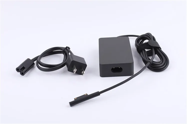 laptop adapter Charger for Microsoft Surface 1798 1769 1796 1706 PRO 7 3 4 5 6 102W 65W 44W 36W 15V