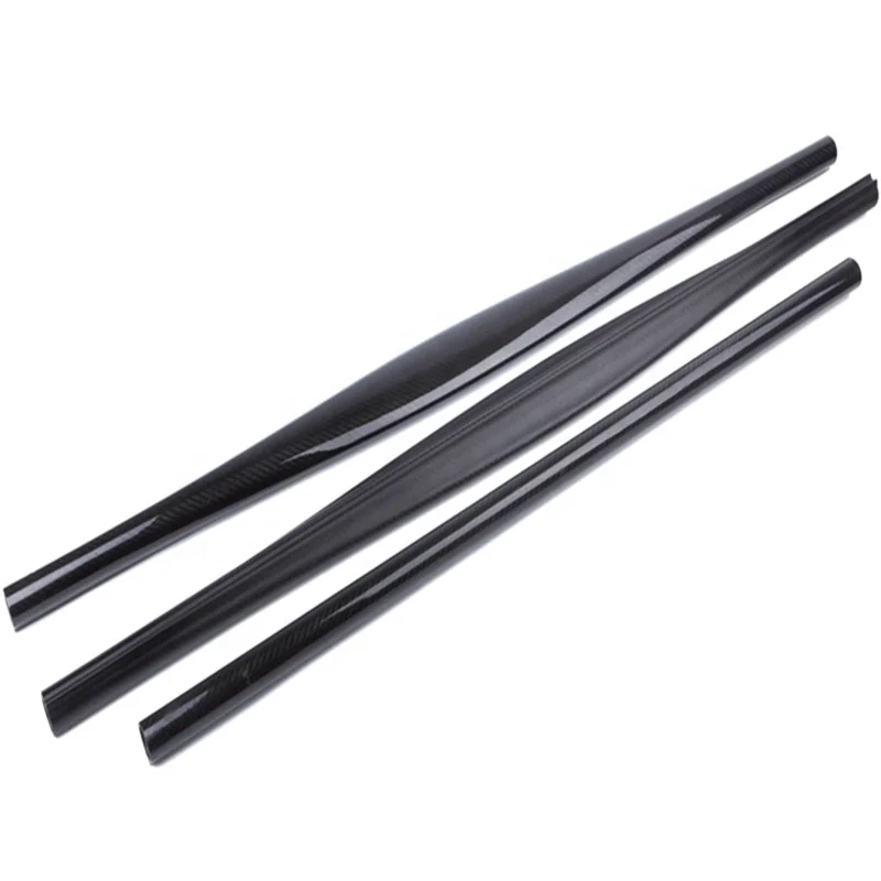  Cuttlefish shape 28mm 30.5mm 31mm 32mm carbon fiber spearfishing