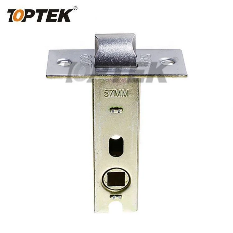 Wholesale mortise metal door lock body dead bolt lock for wooden steel door