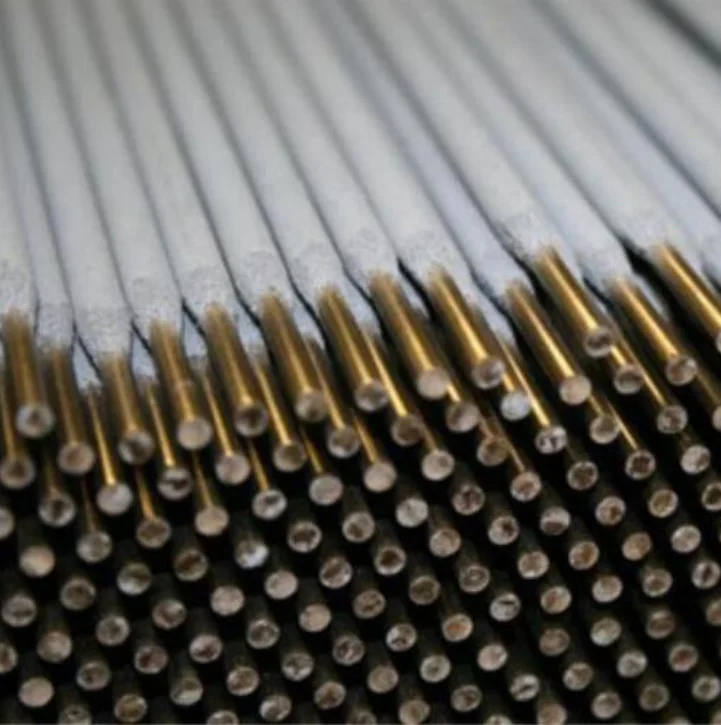 Mild Steel Welding Electrode Rods J421 AWS E6011 electrodo de soldadura e6013
