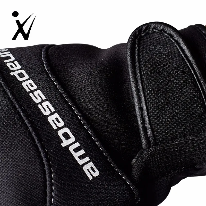 Sport Gloves Fishing Training Climbing Weight Lifting Gym Exercise Fitness Gloves