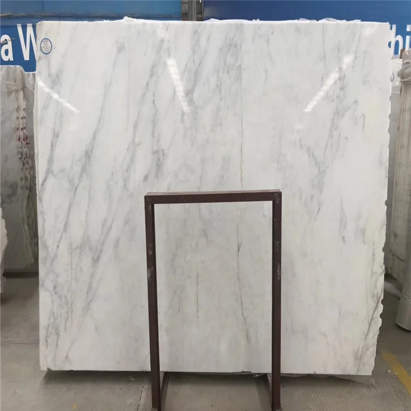 East white marble eastern slabs with competitive price
