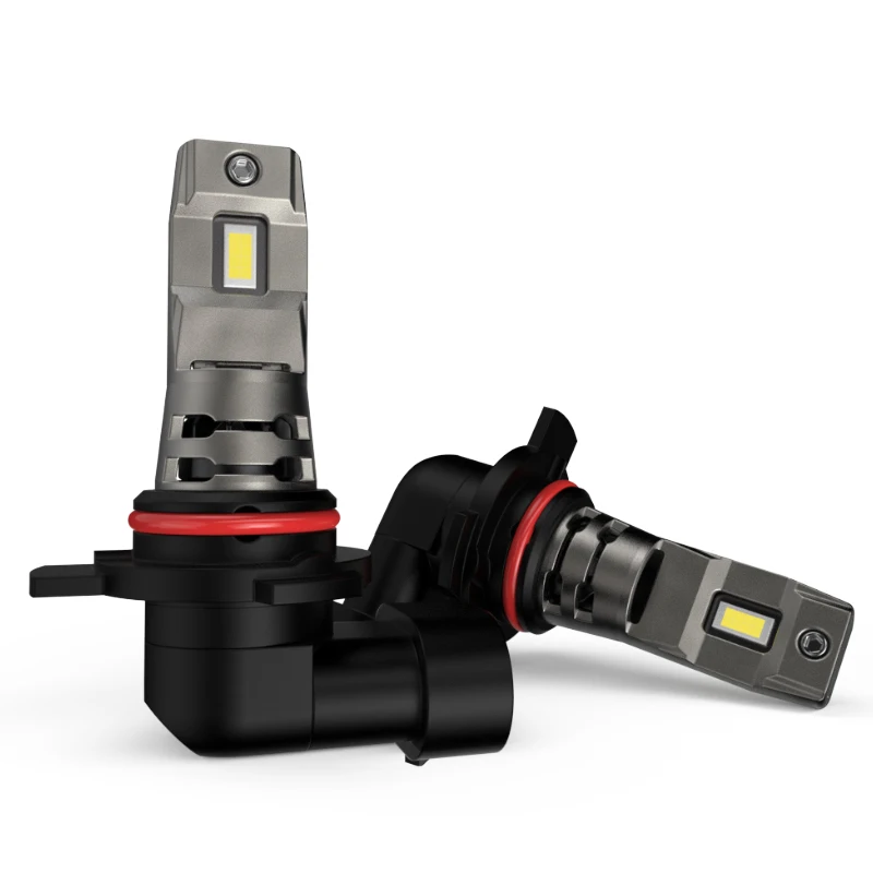 Wholesale high quality 12 volt led lighting systems I7S 30W 3600lm car 9012 lamp socket canbus 9012 led bulb for projector