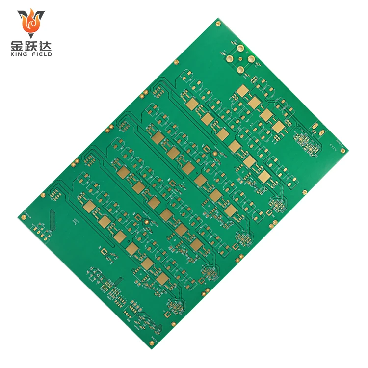 PCB customized Circuit Board Factory PCB Prototype Board enepig PCB