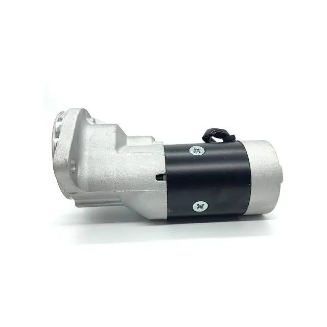 Starter Motor For Nissan Td42 Bd30 Ex60-3/5 Forklift S25158 S25158a S25-158b S25160 2330006j01 2330006j02 2330006j04 2330034t00