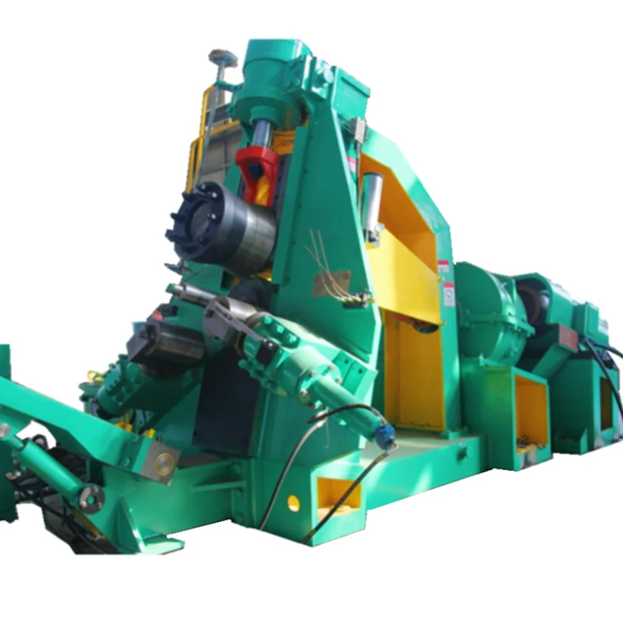 automatic High speed  flange ring  making machine