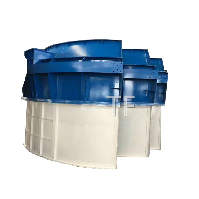 30 50 80 100 Ton Vertical Bolted Bulk Cement Silo