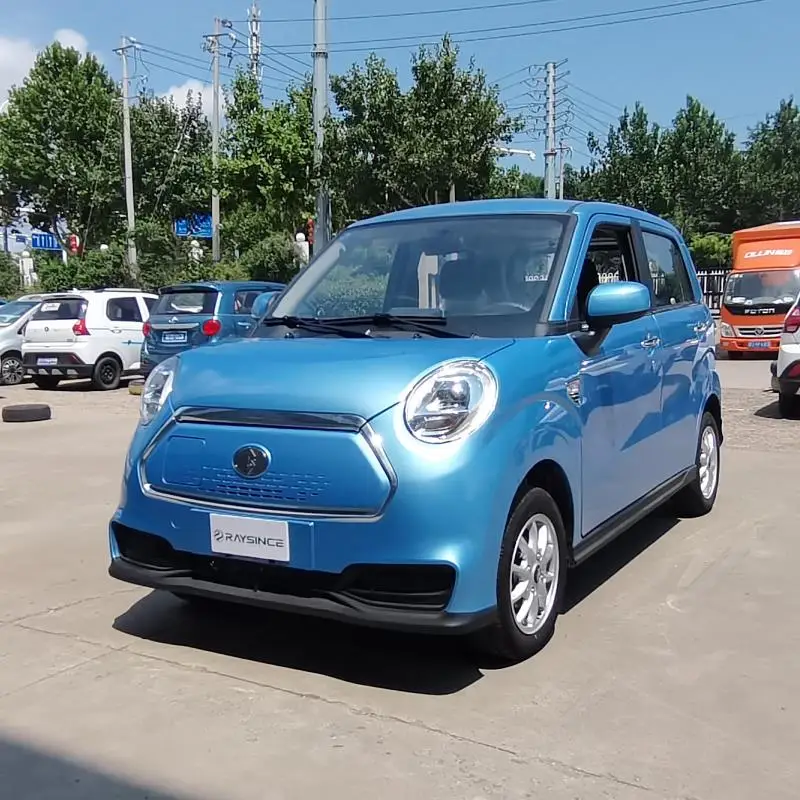 Оптовая продажа высокоскоростной автомобиль из Китая электрический для