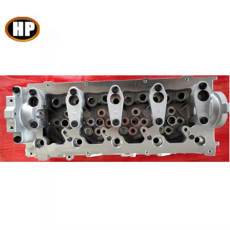 D4EB head cylinder for Hyundai Tucson Santa Fe Sonata Azera 2.0/ 2.2L 908773 2210027400 4 valve cylinder Heads