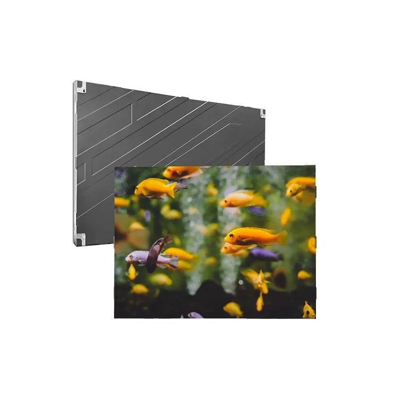 Transform Your Retail Space with Our Eye-Catching Indoor LED Display P1.8P2- Ultra-Bright & Customizable for Maximum Impact