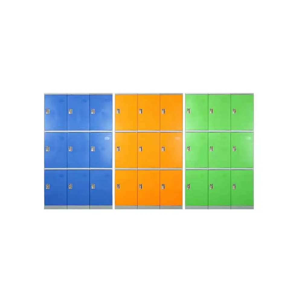 ABS Plastic Locker Cabinet  dormitory lockers abs plastic staff locker