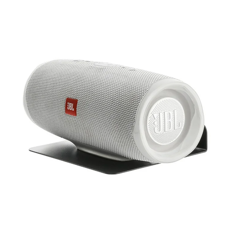 Wholesale Hot Sale Simple Installation Portable Nail-free Metal Wall Mount Sound Speaker Rack Stand