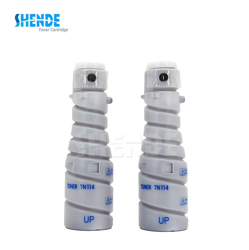 TN114 Compatible Copier toner cartridge TN114 for Konica Minolta DI 162/210/7516/7521/7616