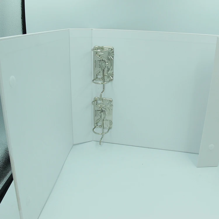 
Creative design custom pressboard classification folder binder can be office folder 