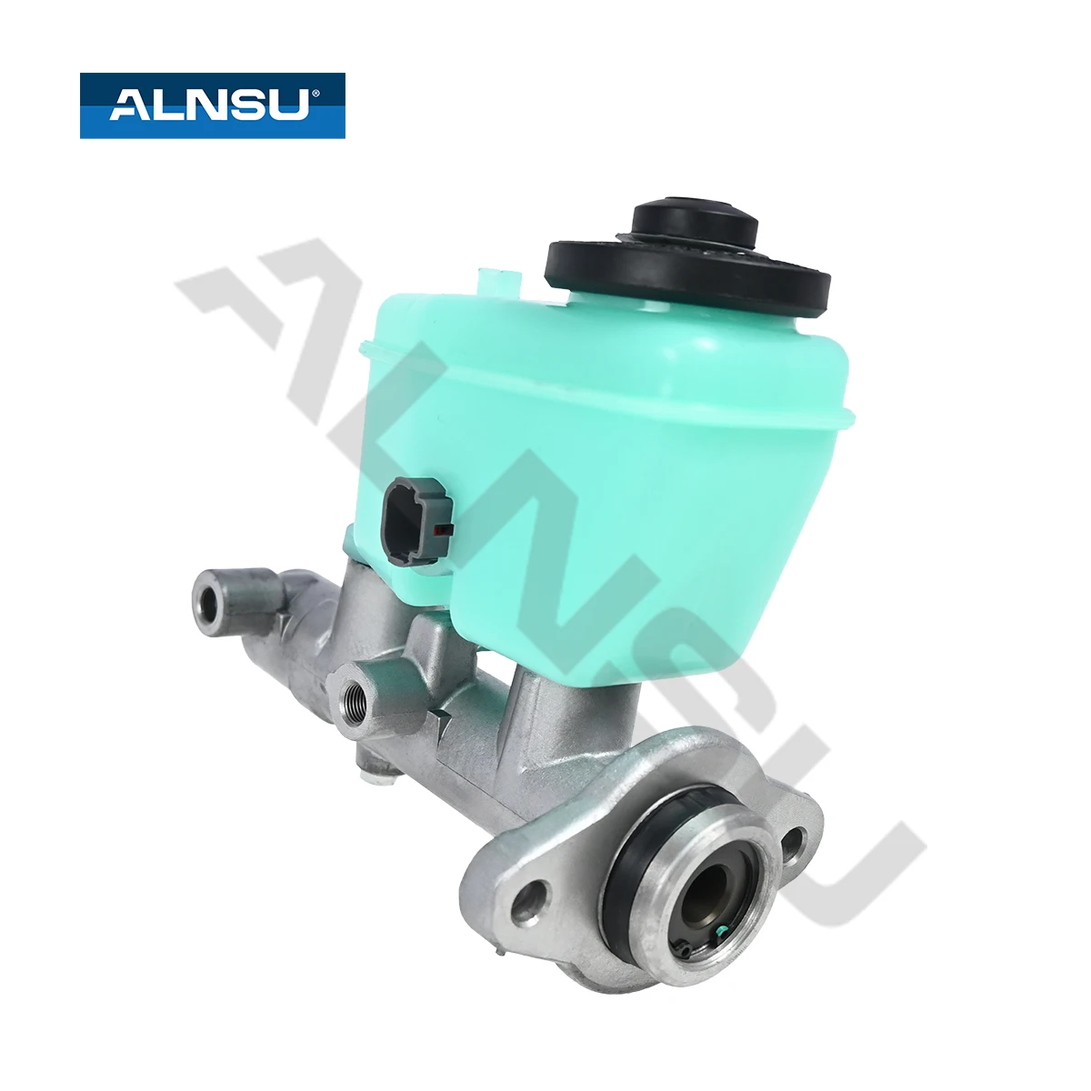 Высококачественный главный тормозной цилиндр ALNSU LHD 47201-3D350 47201-3D390 47201-60660 для Toyota LANDCRUISER VZJ95 KZN RZJ RZN182