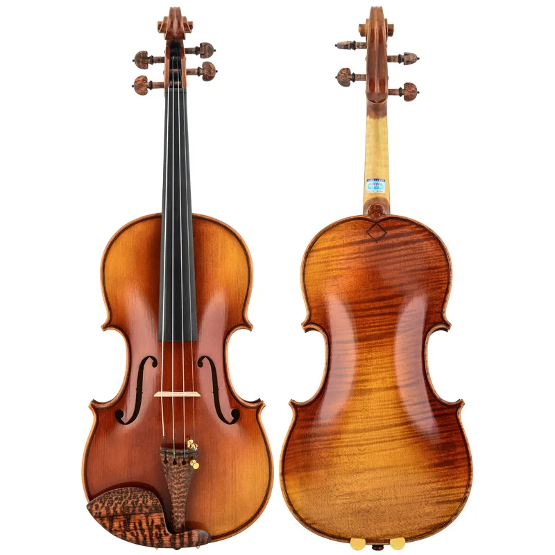 CHRISTINA Violin V10  Famous Brand Major prices Free case string bow
