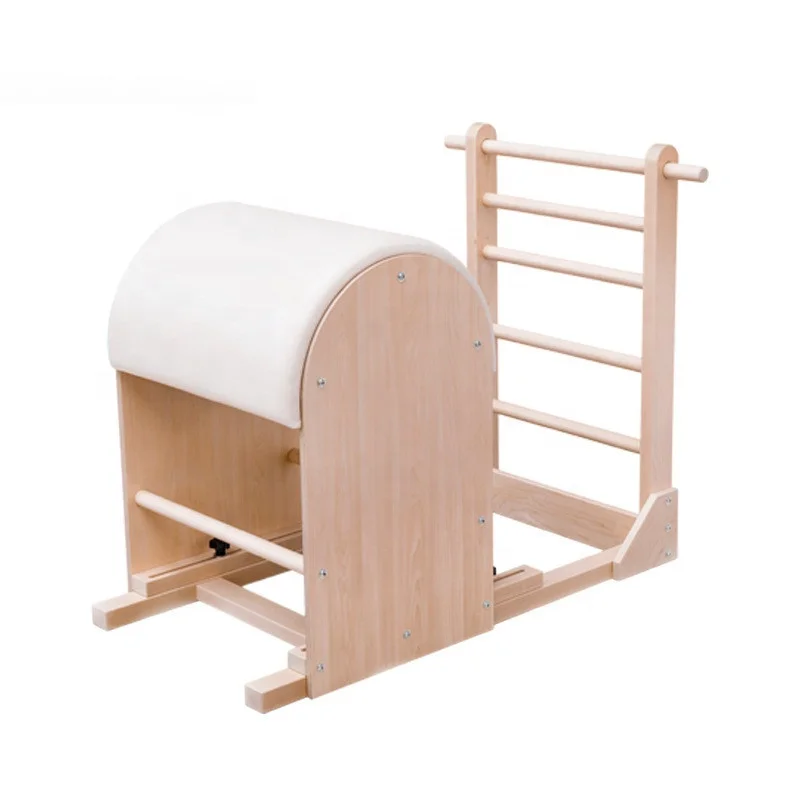 Классическая новая бытовая машина для пилатеса по заводской цене, реформер пилатеса, лестница для пилатеса