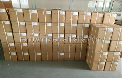 Advanced 80w-100w UV lamp electronic ballast with Timer