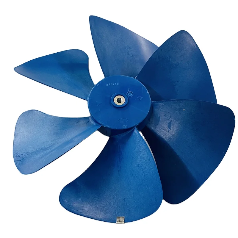 Hot sales High Quality Axial Fan Custom High Speed Axial Flow Fan Blade (1600623873408)