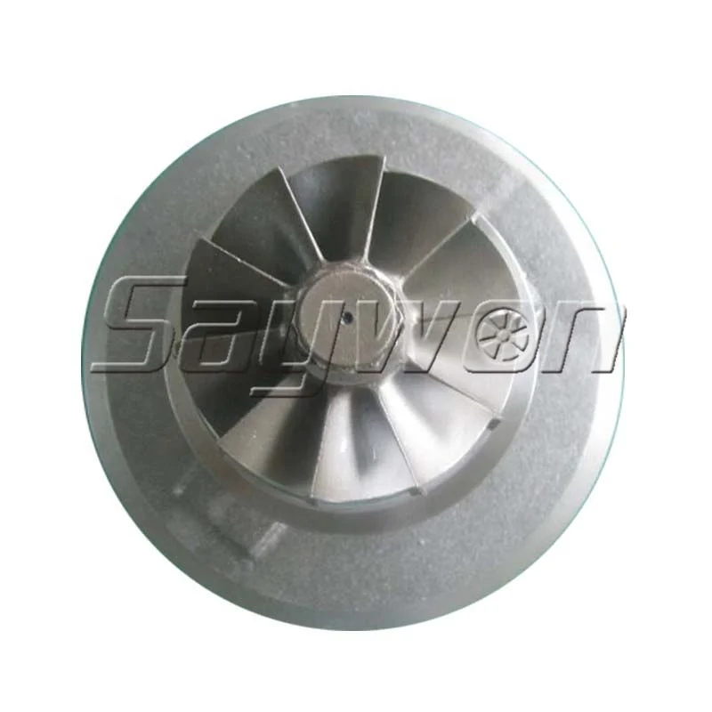 318960 318932 90966599 двигатель OM457LA Турбокомпрессор S410 картридж Для MERCEDES