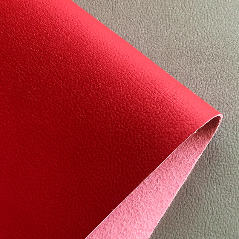 Бесплатный образец автомобильная замша cuero дизайнерские рулоны из искусственной кожи с принтом синтетическая кожа микрофибра искусственная