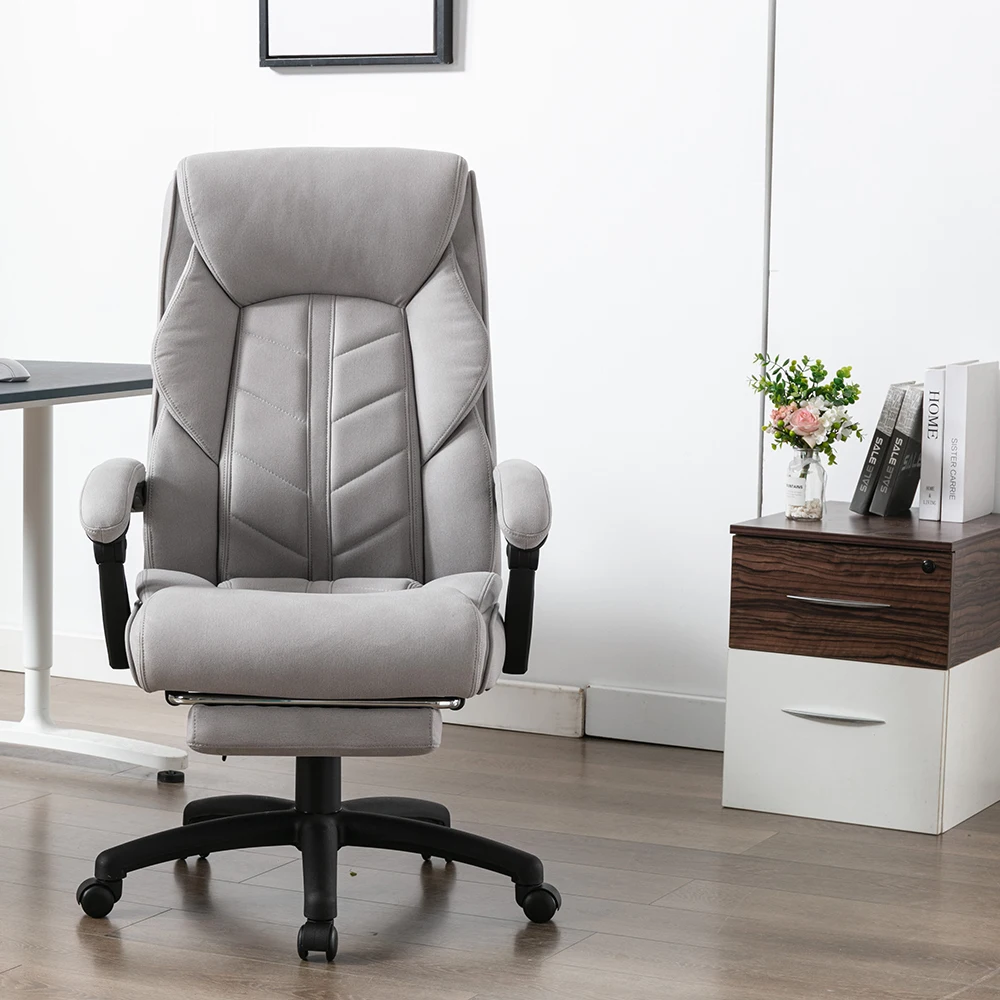 supports lumbar ergonomic boss chair fabric office chair ergonomic office chairs