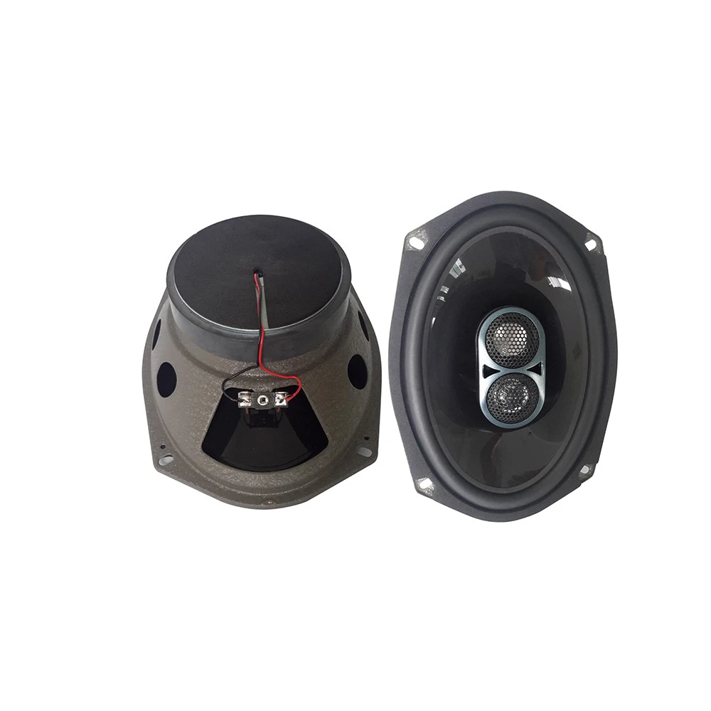 OEM Supplier 6x9 Speaker Car Audio  Coaxial Speakers For Car System