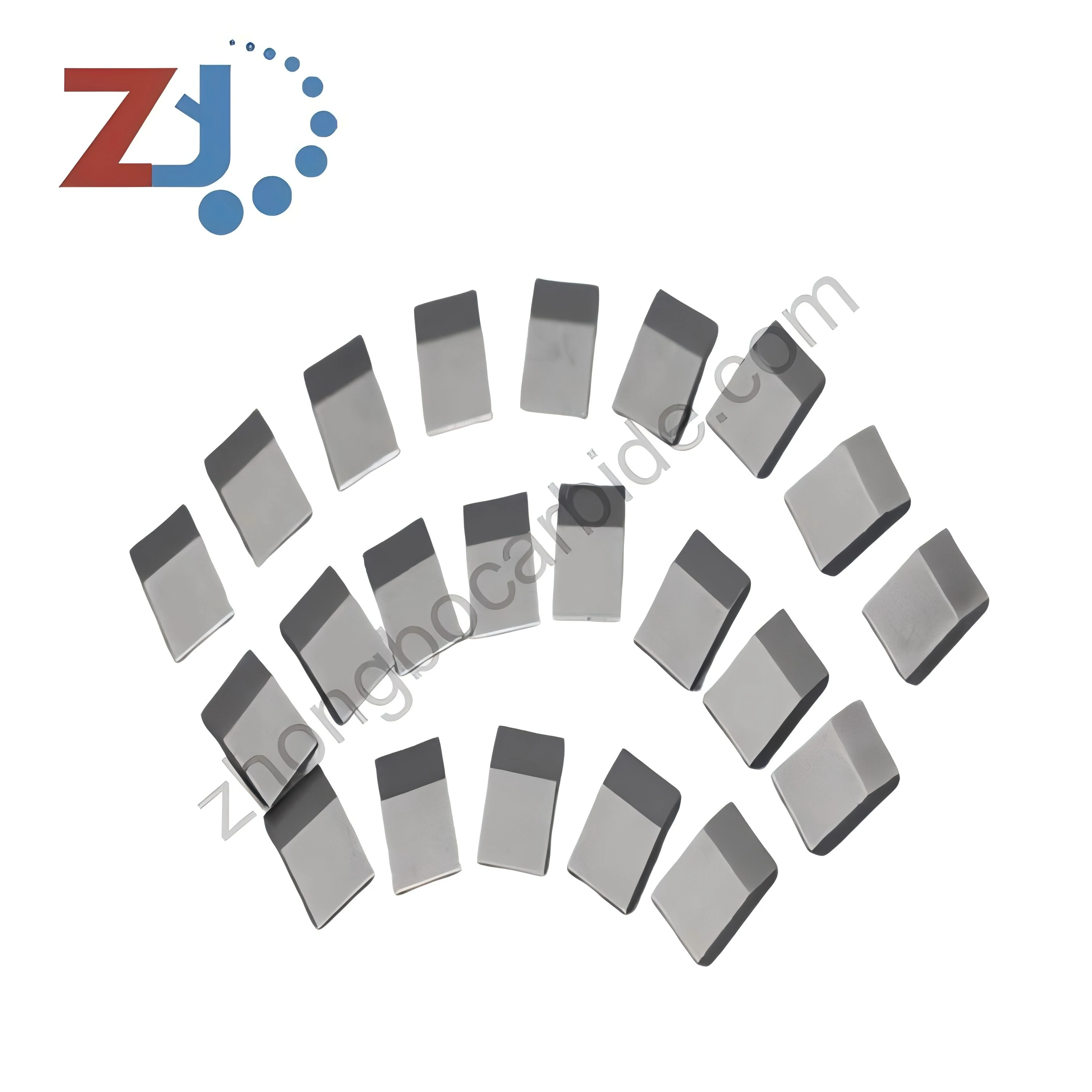 Carbide Saw Tips Style A