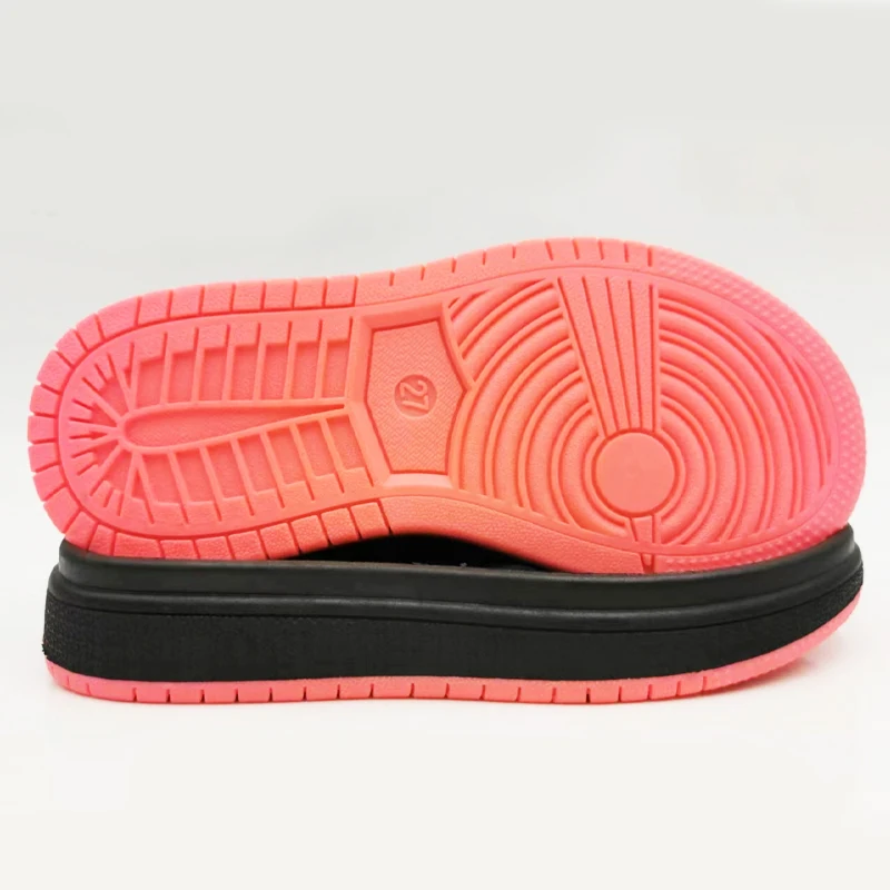 Diamond Sport High Quality Manufacturing High-top Sports Men Sneakers Outsole Casual Shoe  AF1  Rubber Sole for Sneaker