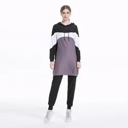 Casual shirts long sleeve kurti set stylish wholesale latest muslim girls fancy cotton long designer anarkali women ladies kurti