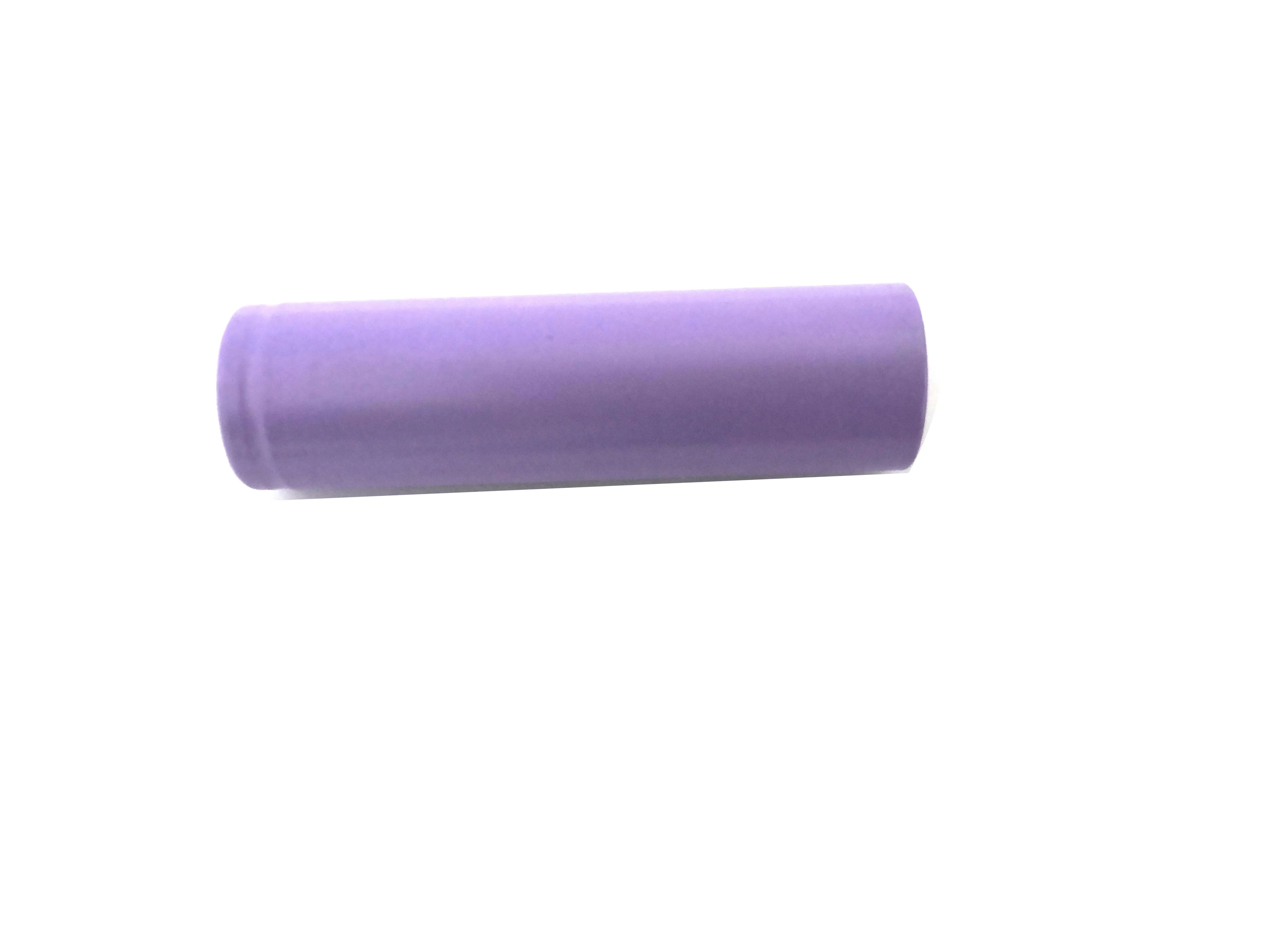 Hot sale high quality 3.7v 2200mAh 2600mAh 3500mAh 9.62wh 18650 battery
