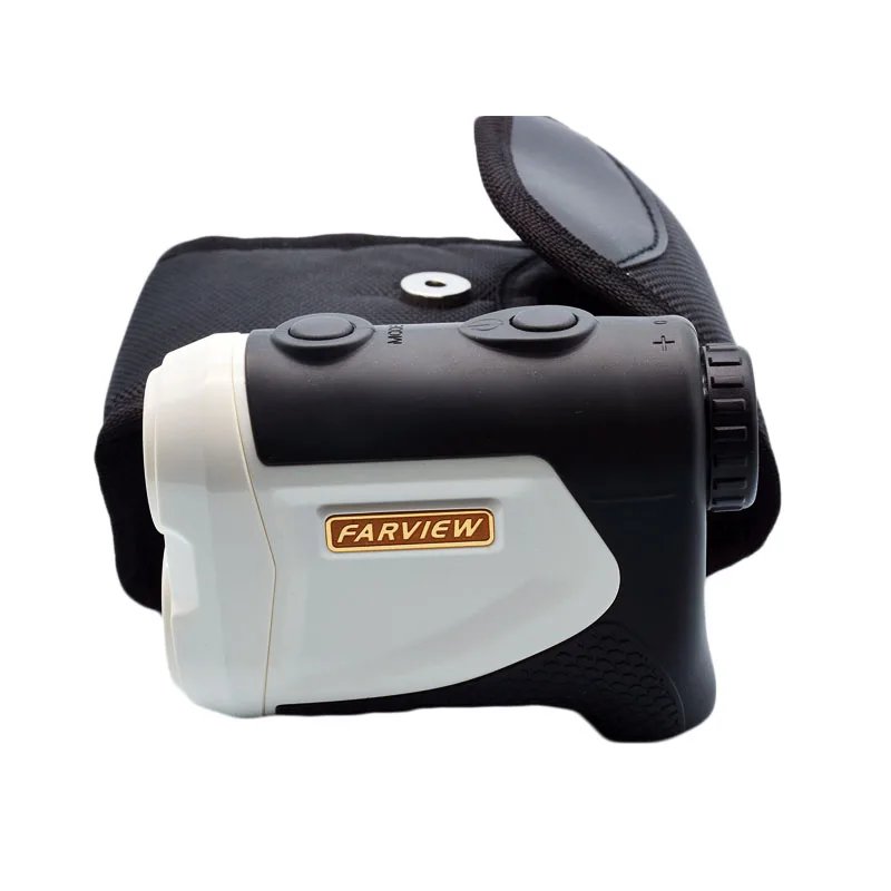
Farview 1000m Portable Multifunctional Outdoor Waterproof Hunting Laser Rangefinder 