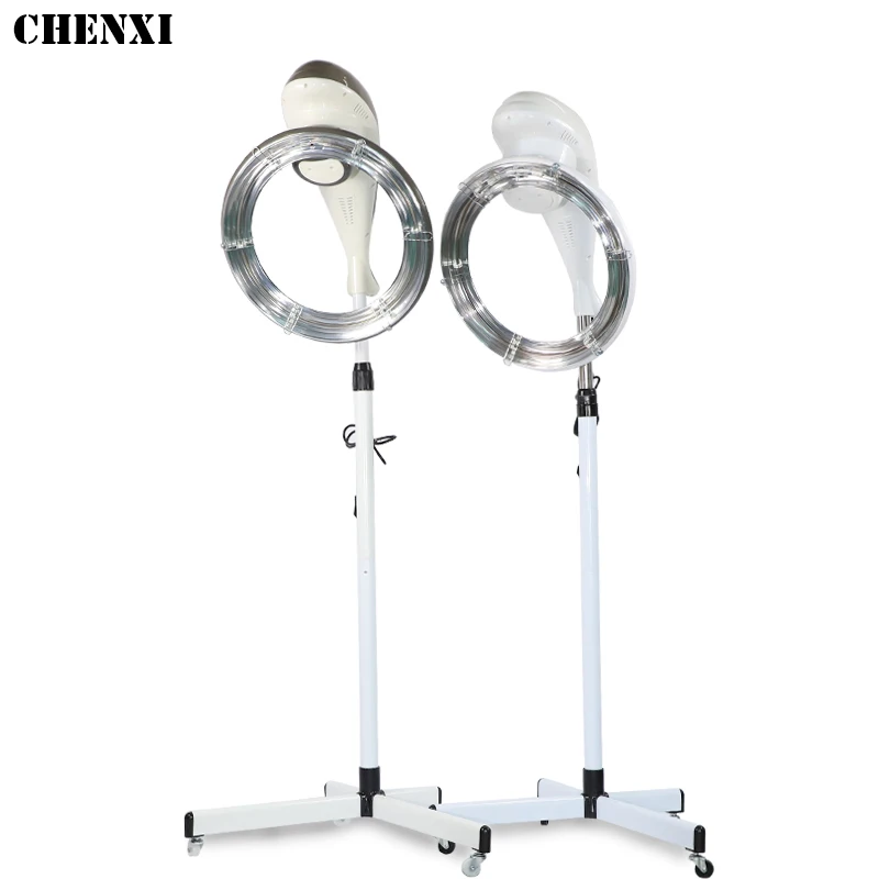 Salon hairdressing digital hair dryer electric thermal hair dryer dolphin accelerator