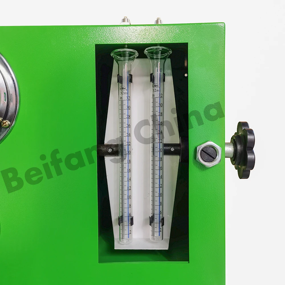 Beifang PQ1000 crdi common rail injector tester and cleaner small size injectors tester