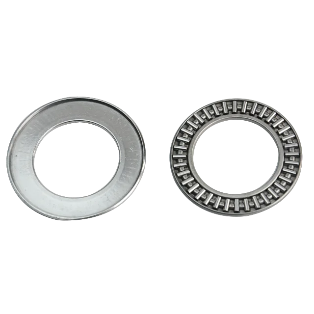 High Quality thrust Plane needle roller bearing AXW10/AXW12/AXW15/AXW17/AXW20