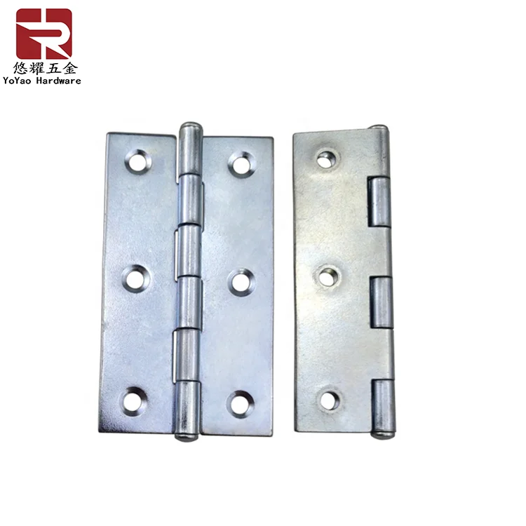 90*50 Heavy Duty Hardware Accessory Furniture Hinges Door Metal Iron Free Contemporary Bedroom Cabinets Smart Kitchen Mechanism