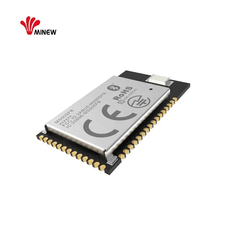  Дополнительный протокол NRF52832 модуль bluetooth