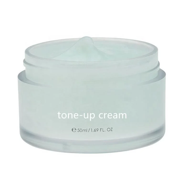 
OEM ODM moisturizing tone up cream with good quality 