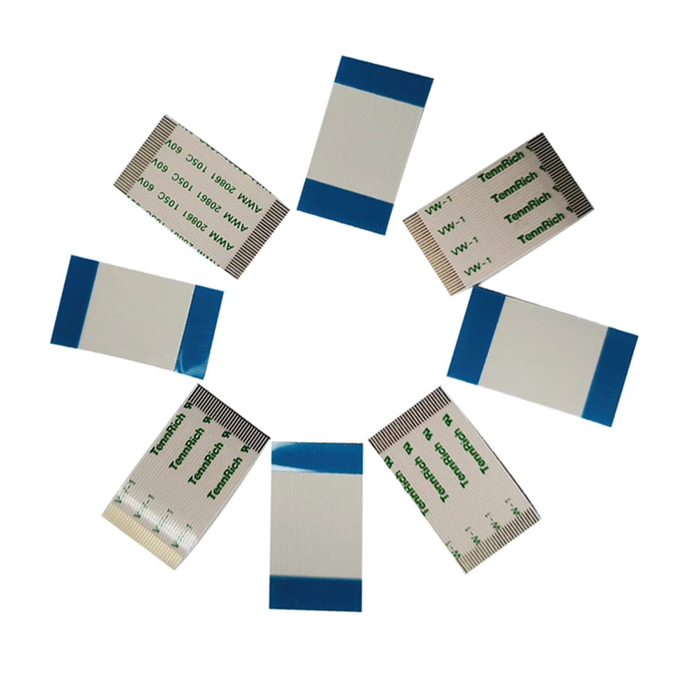 4 6 8 10 12 14 16 22 24 26 28 30 34 38 40 45 50 54 Pin гибкая лента 20 0 5 мм 60Pin 20454