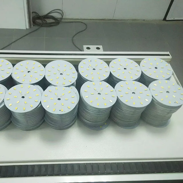 Reflow горячий воздух дешевый SMT духовой расширитель для монтажа печатных плат