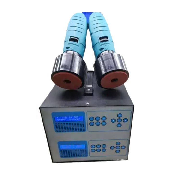 Microwave magnetic welding machine for waterproof board and hot melt sheet welding in China Railway Construction Project