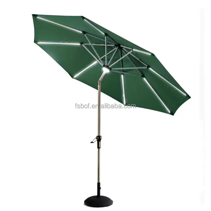 outdoor furniture restaurant white umbrella waterproof outdoor china beach umbrella patio umbrellas
